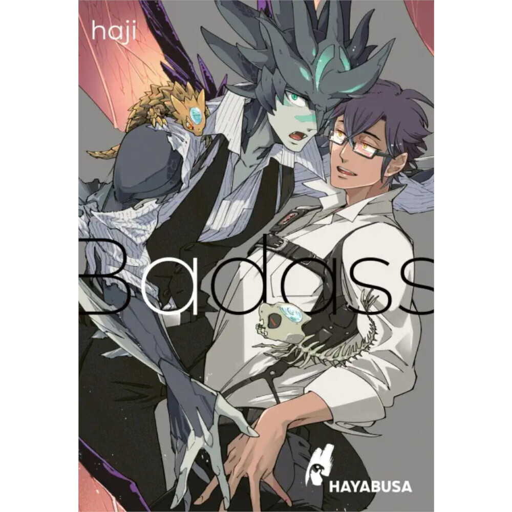 Badass