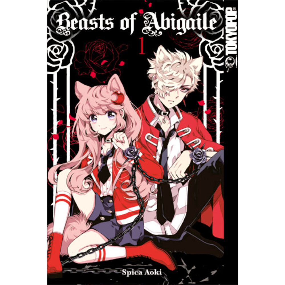Beasts of Abigaile, Band: 1