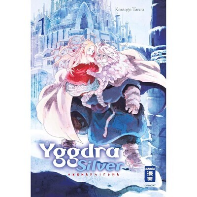 Yggdra Silver