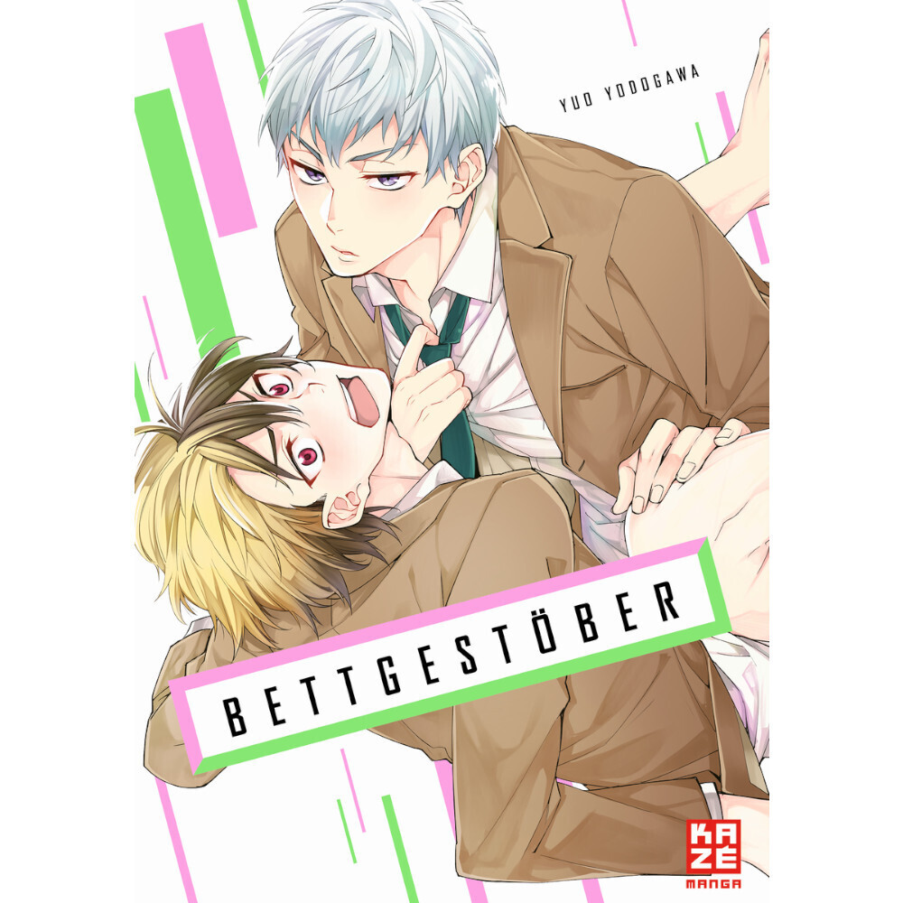 Bettgestöber