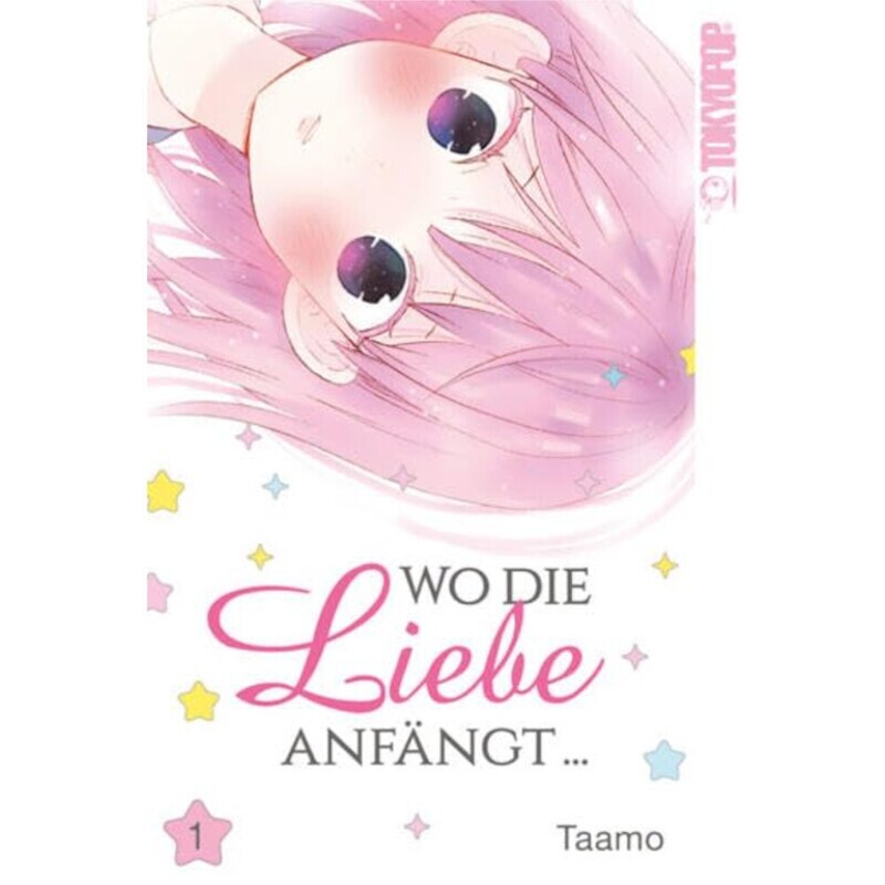 Wo die Liebe anfängt