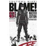 Blame!, Band: 1