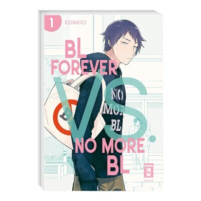 BL Forever vs. No More BL