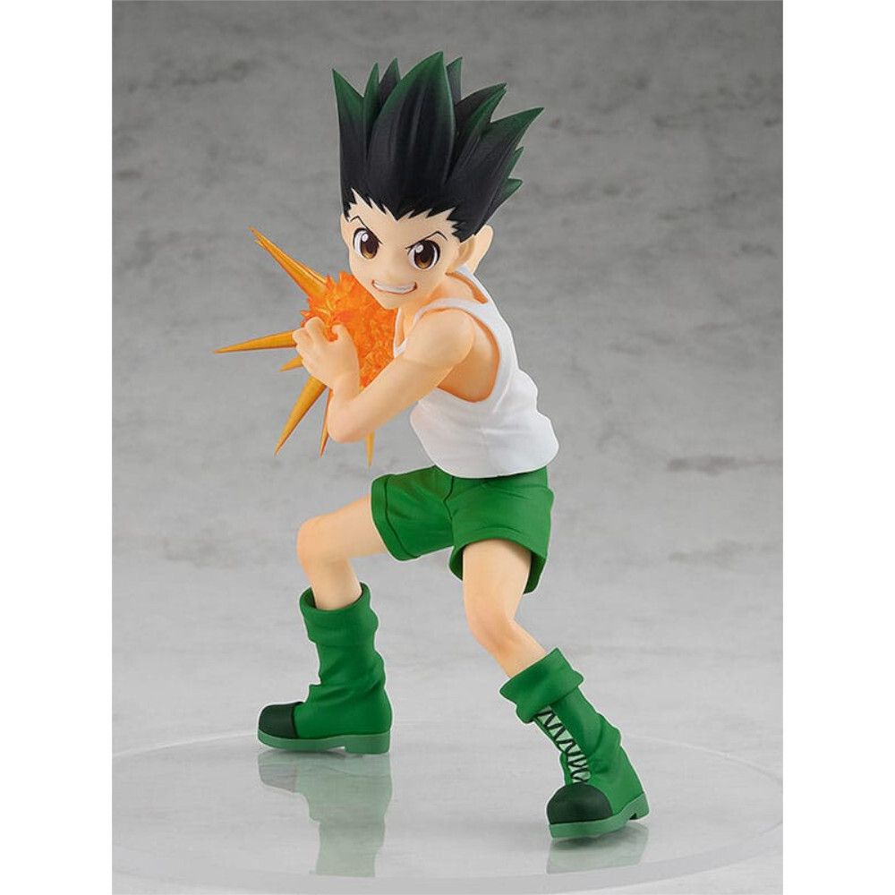 Hunter x Hunter - Pop Up Parade - Gon Freecss - 12 cm