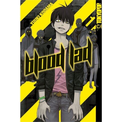 Blood Lad