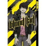 Blood Lad, Band: 1