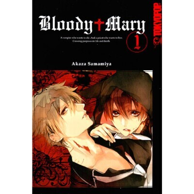Bloody Mary