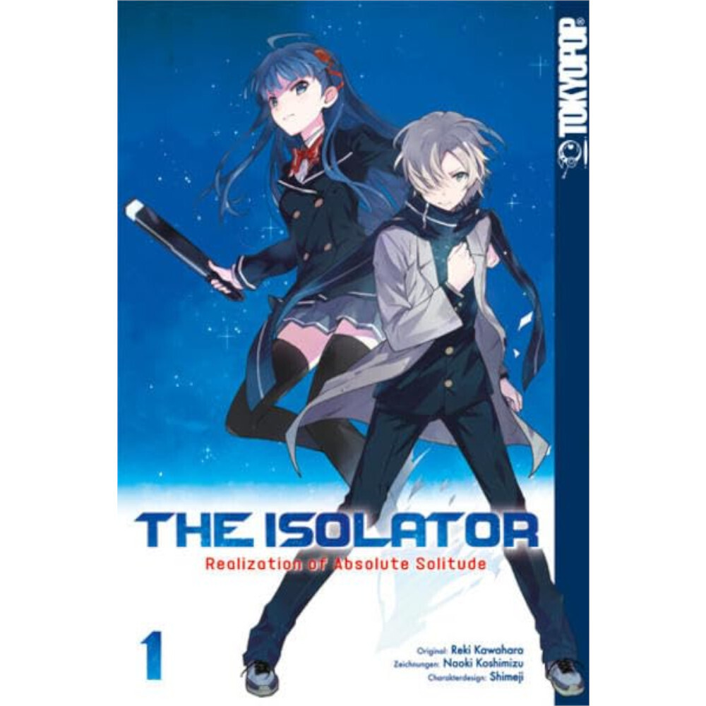 The Isolator