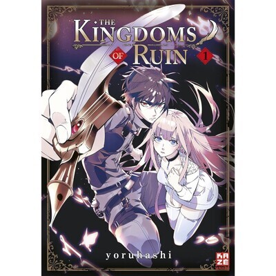 The Kingdoms of Ruin