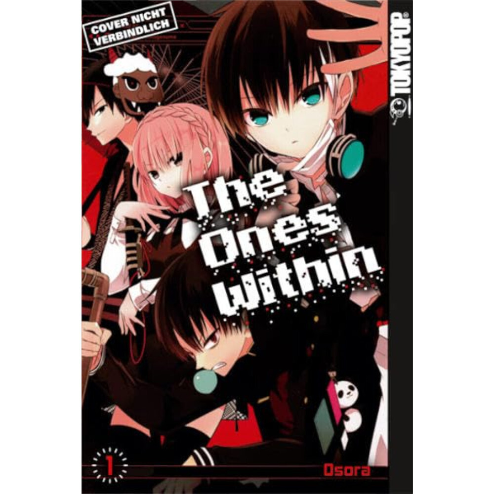 The Ones Within, Band: 1