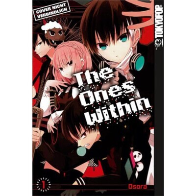The Ones Within