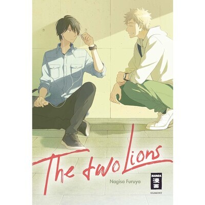 The two Lions
