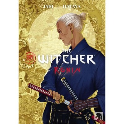 The Witcher - Ronin