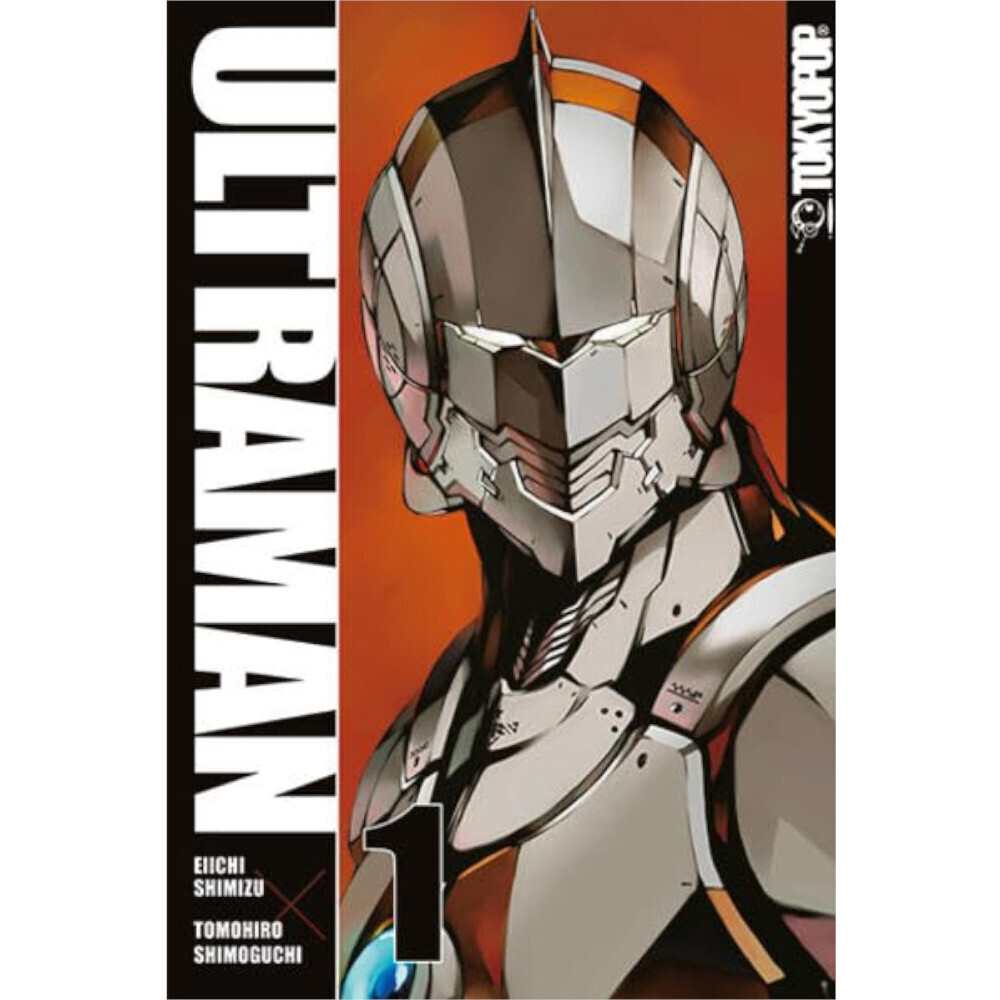 Ultraman