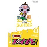 Zozo Zombie, Band: 3