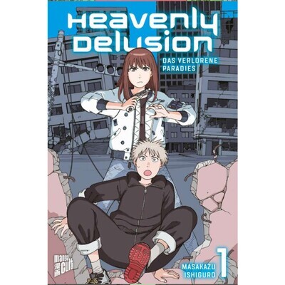 Heavenly Delusion – Das verlorene Paradies