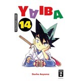 Yaiba, Band: 14