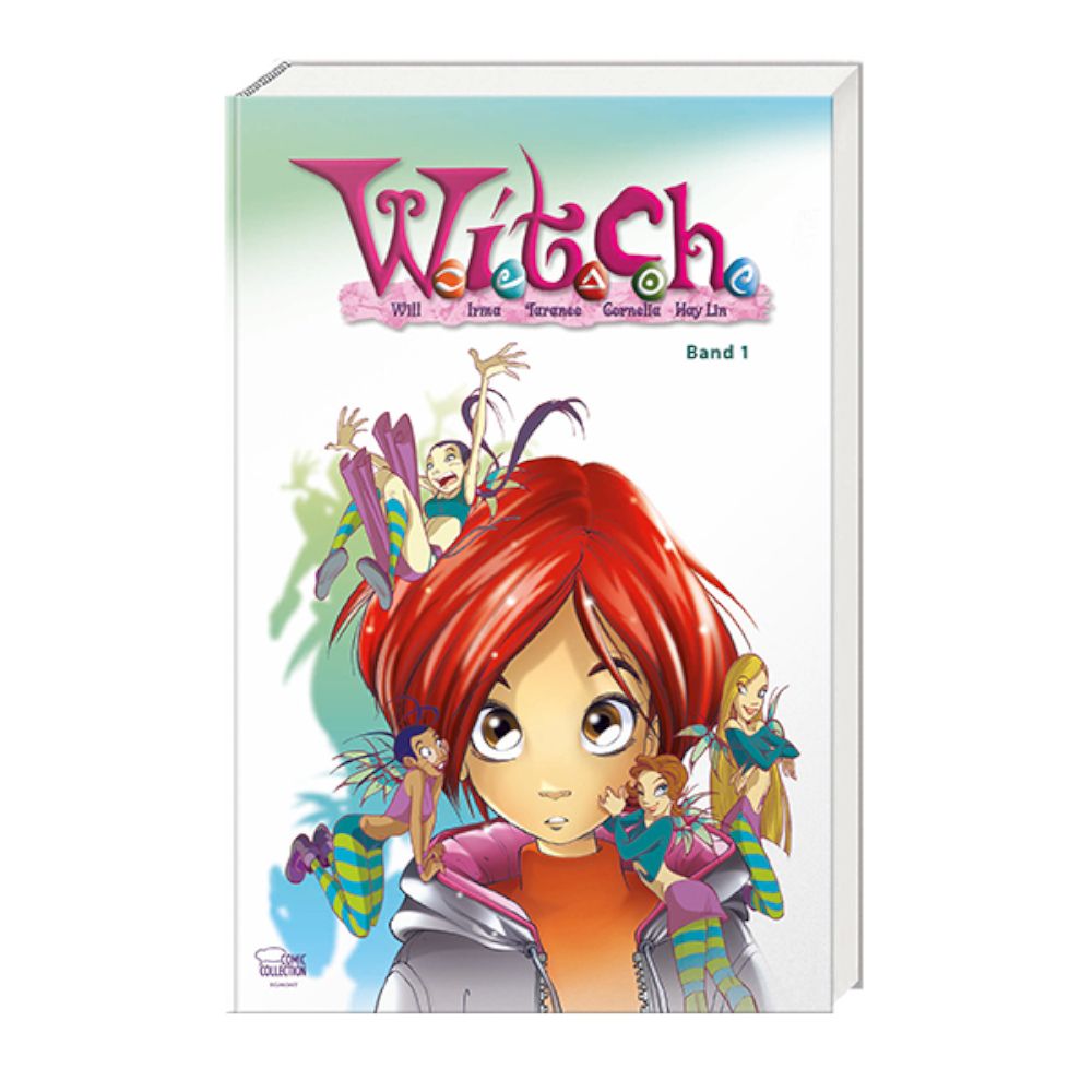 W.I.T.C.H.