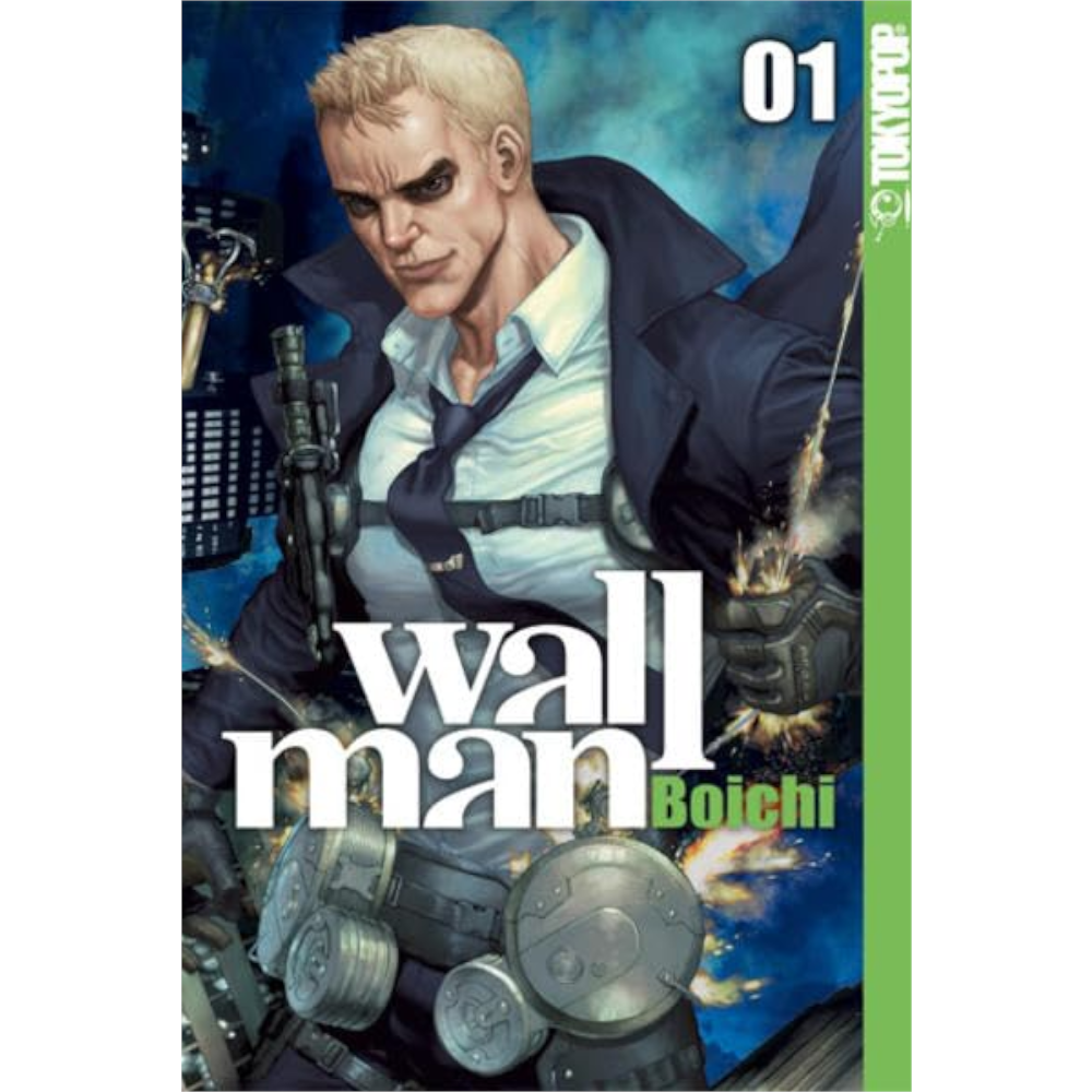 Wallman