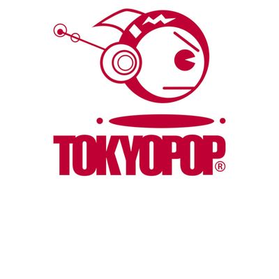 Tokyopop ab dem 10.04.2024