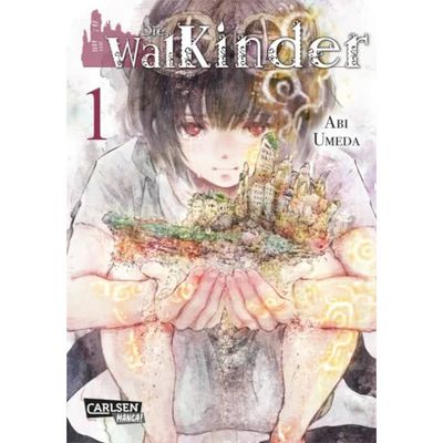 Die Walkinder