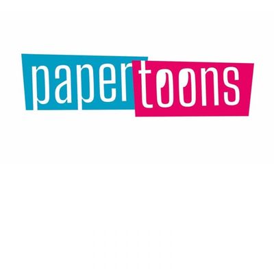 Papertoons ab dem 16.12.2024
