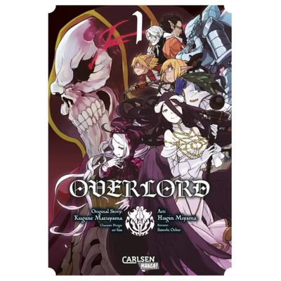 Overlord