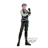 One Piece - The Grandline Series - Koby - 17  cm