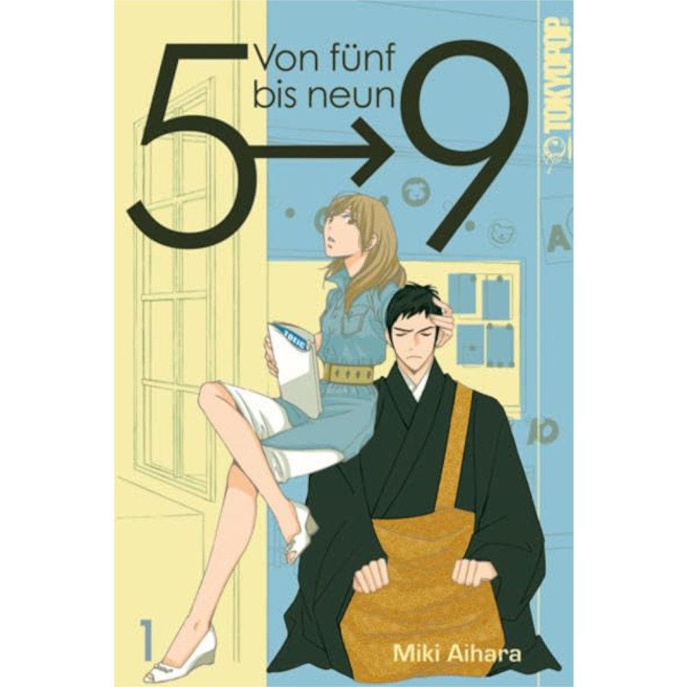 Von fünf bis neun (Ro)