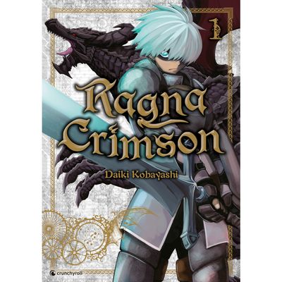 Ragna Crimson