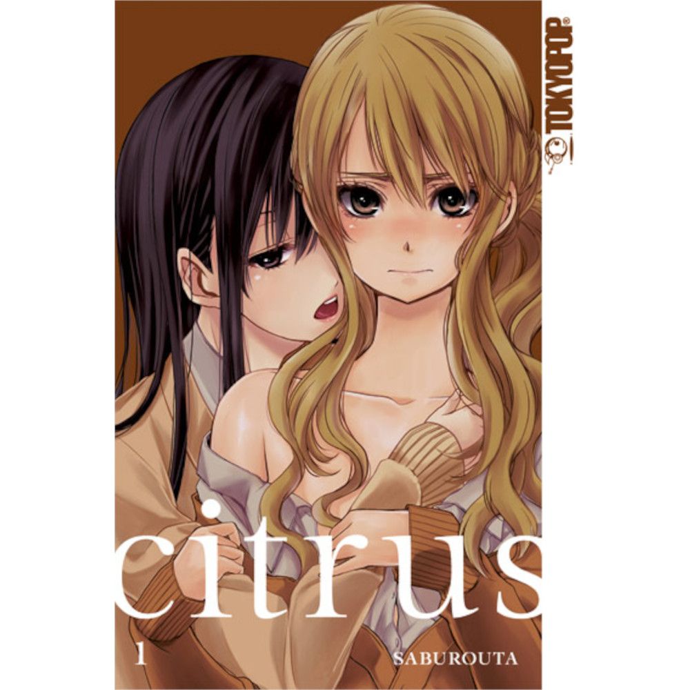 Citrus, Band: 1
