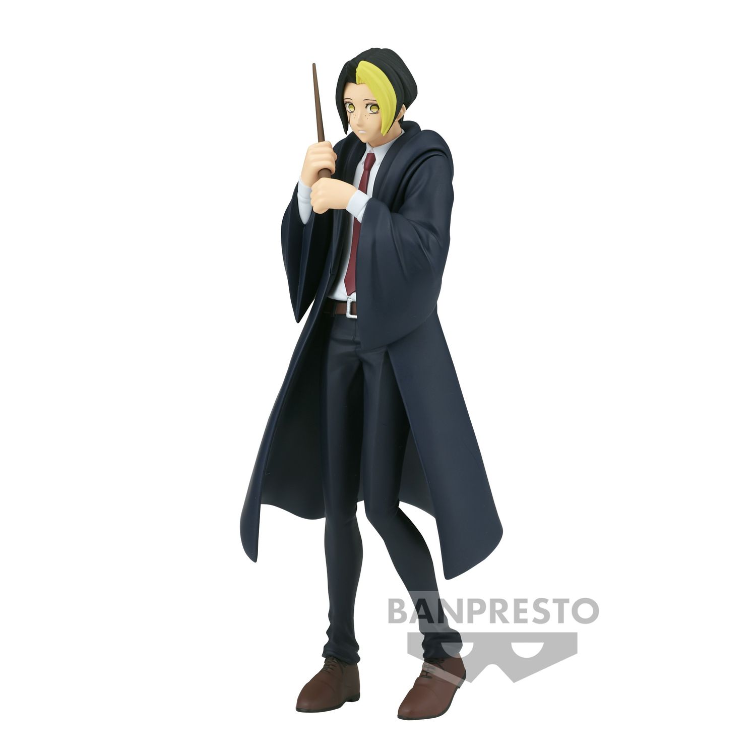 Mashle - Finn Ames - 17 cm