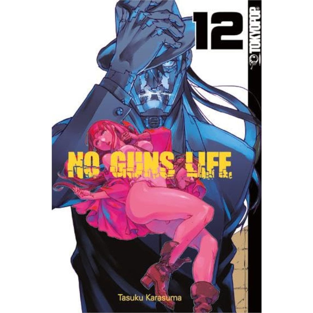 No Guns Life, Band: 12