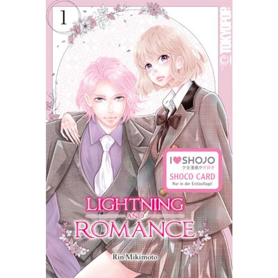 Lightning and Romance