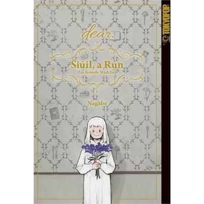 Siúil, a Rún – Das fremde Mädchen - dear.