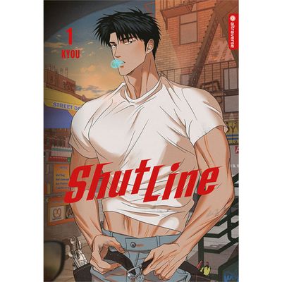 Shutline