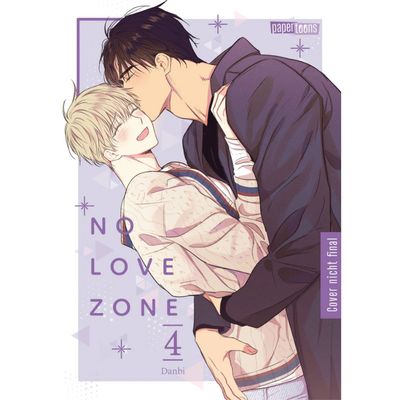 No Love Zone, Band: 4