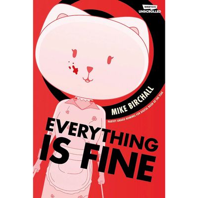 Everything is fine