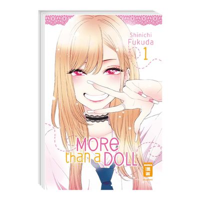 More than a Doll