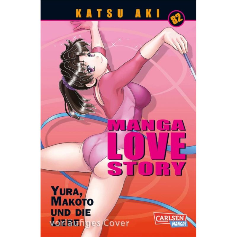 Manga Love Story, Band: 82