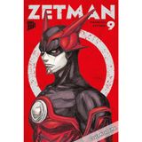 Zetman, Band: 9