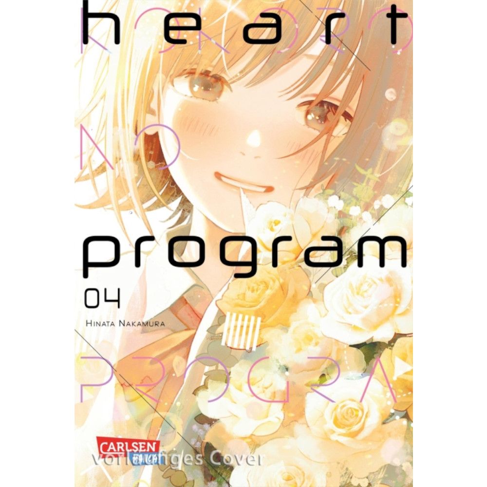 Heart Program, Band: 4
