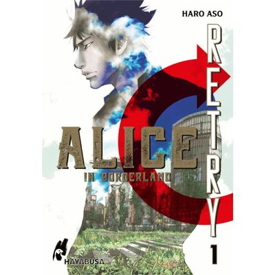 Alice in Borderland – Retry