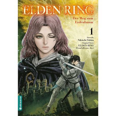 Elden Ring – Der Weg zum Erdenbaum
