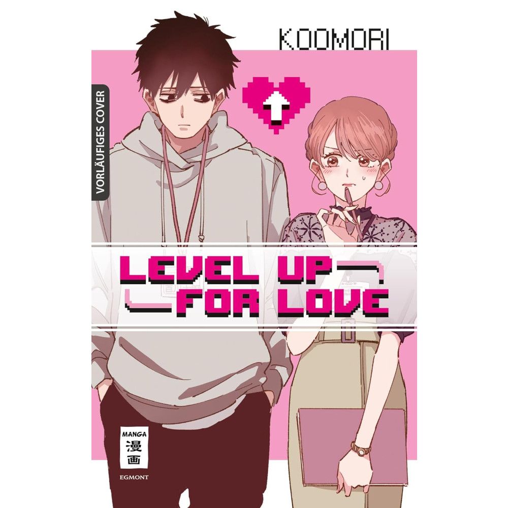 Level up for Love