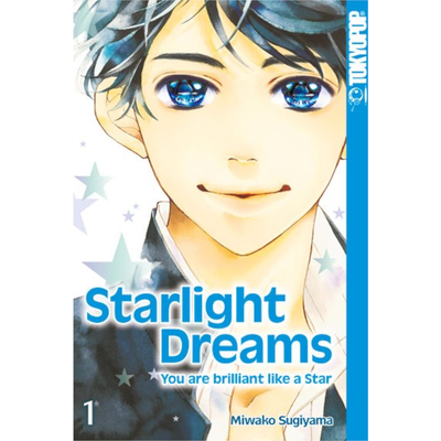 Starlight Dreams