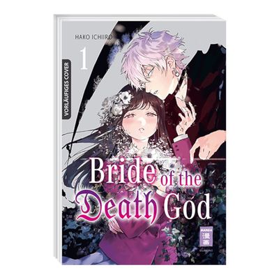 Bride of the Death God