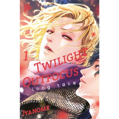 Twilight Outfocus Long Take Limited Edition
