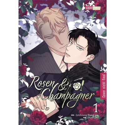 Rosen &amp; Champagner