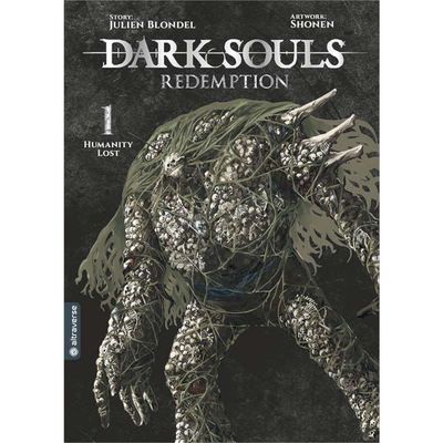 Dark Souls - Redemption